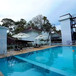 3* Station touristique Bamboo Lagoon Backwater Front