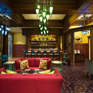 Itc Grand Bharat A Luxury Collection Hotel Gurgaon