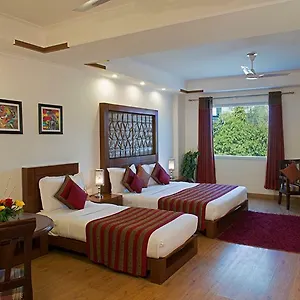 Anila Hotel New Delhi