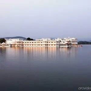 Taj Palace Station touristique Udaipur